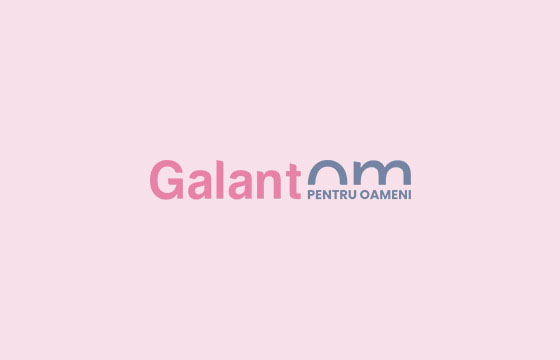 Susține proiectul Galantom @ Galantomi pereche ~ 2021